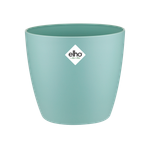 brussels rond 14cm menthe